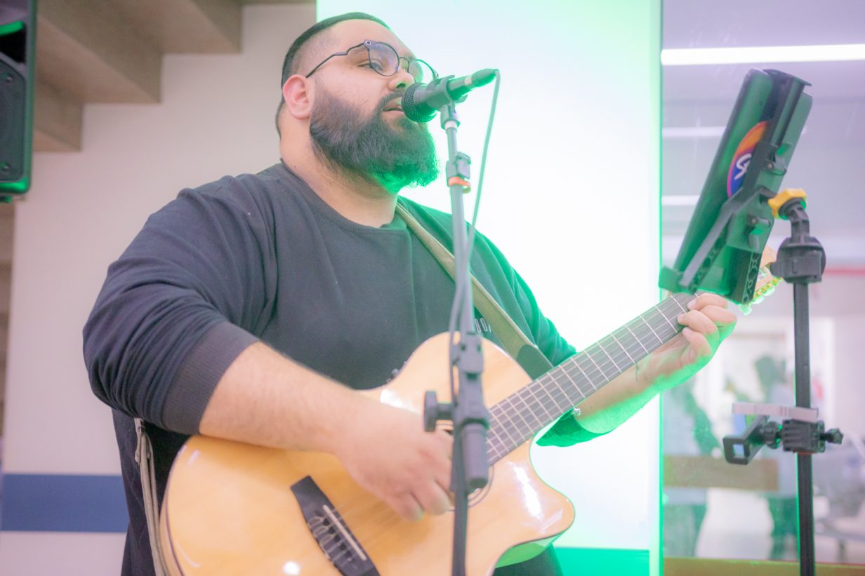 HU-UEPG regulamenta atuação de voluntários nos hospitais